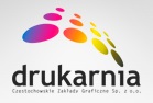 Zdjęcie przedstawia logo firmy Drukarnia Częstochowskie Zakłady Graficzne