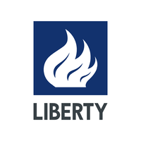 Zdjęcie przedstawia logo Liberty Częstochowa Sp. z o.o. Oddział w Częstochowie