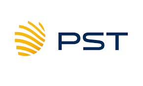 Logo firmy PST Steel