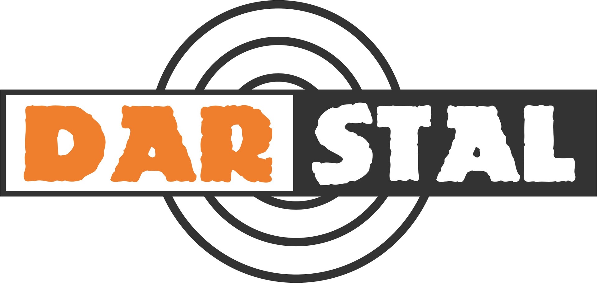 Zdjęcie przedstawia logo firmy Darstal