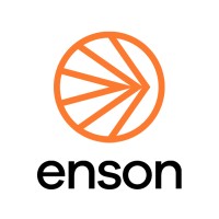 Logo firmy ENSON Sp. z o.o