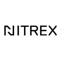 Logo firmy Nitrex Metal Sp. z o.o.