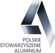 Polskie Stowarzyszenie Aluminium logo